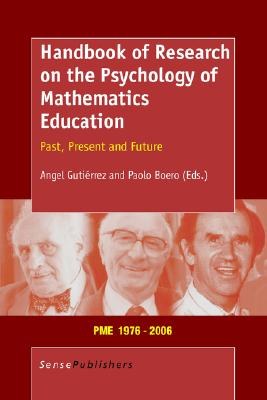 Handbook of Research on the Psychology of Mathematics Education pdf epub mobi 下载