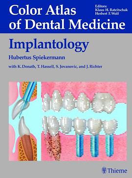 Implantology pdf epub mobi 电子书 下载