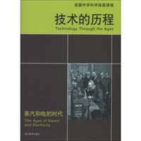 技术的历程 pdf epub mobi 电子书 下载