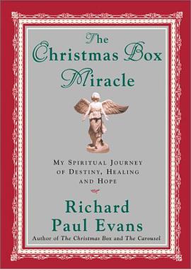 The Christmas Box Miracle pdf epub mobi 电子书 下载
