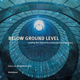Below Ground Level pdf epub mobi 電子書 下載