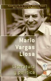 Literatura Y Politica pdf epub mobi 電子書 下載