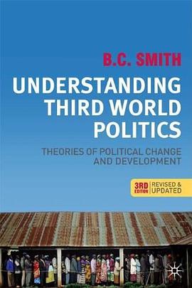 Understanding Third World Politics pdf epub mobi 电子书 下载