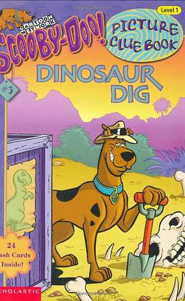 Dinosaur Dig pdf epub mobi 电子书 下载