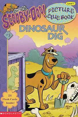 Dinosaur Dig pdf epub mobi 电子书 下载