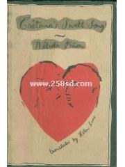 Caetana's Sweet Song pdf epub mobi 电子书 下载