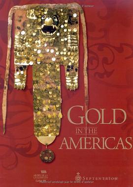 Gold in the Americas pdf epub mobi 电子书 下载
