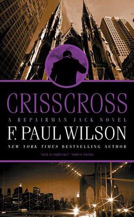 Crisscross pdf epub mobi 电子书 下载