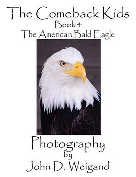 The Comeback Kids, Book 4, the American Bald Eagle pdf epub mobi 電子書 下載