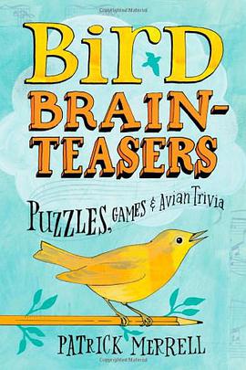 Bird Brainteasers