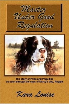 Master Under Good Regulation pdf epub mobi 电子书 下载