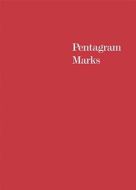 Pentagram Marks pdf epub mobi 下载