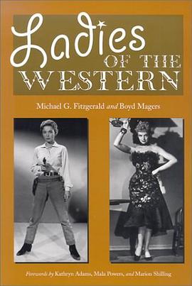 Ladies of the Western