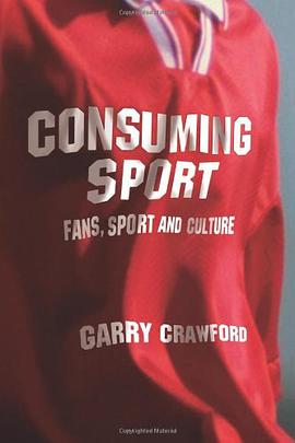 Consuming Sport pdf epub mobi 电子书 下载