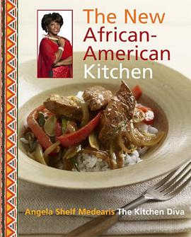 The Kitchen Diva! The New African-American Kitchen pdf epub mobi 电子书 下载