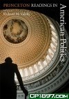 Princeton Readings in American Politics pdf epub mobi 电子书 下载