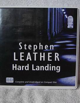 Hard Landing pdf epub mobi 电子书 下载