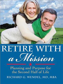Retire with a Mission pdf epub mobi 下载