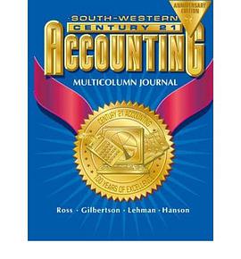Century 21 Accounting pdf epub mobi 电子书 下载
