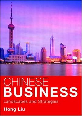 Chinese Business pdf epub mobi 电子书 下载