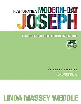 How to Raise a Modern-Day Joseph pdf epub mobi 电子书 下载