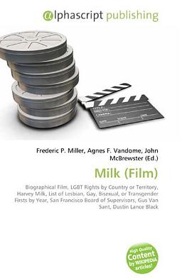 Milk (Film) pdf epub mobi 电子书 下载