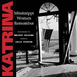Katrina pdf epub mobi 电子书 下载