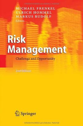 Risk Management pdf epub mobi 电子书 下载