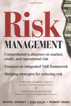 Risk Management pdf epub mobi 電子書 下載