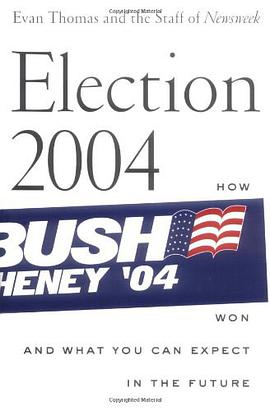 Election 2004 pdf epub mobi 电子书 下载