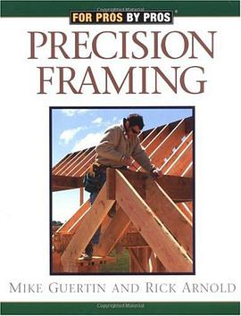 Precision Framing pdf epub mobi 电子书 下载