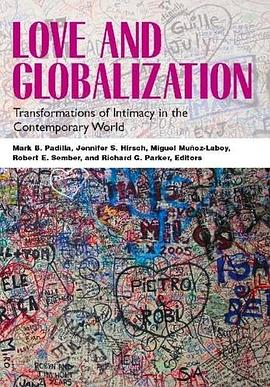 Love and Globalization pdf epub mobi 电子书 下载