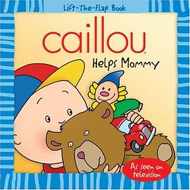 Caillou pdf epub mobi 电子书 下载