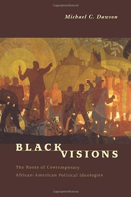 Black Visions pdf epub mobi 电子书 下载