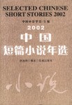 2002中国短篇小说年选 pdf epub mobi 电子书 下载