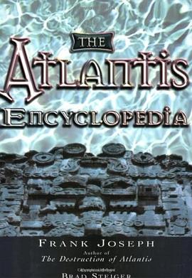 Atlantis Encyclopedia pdf epub mobi 电子书 下载