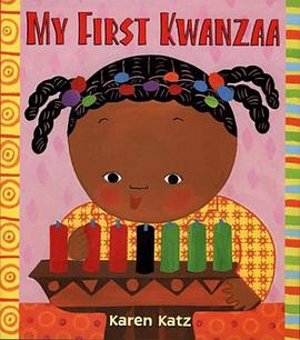 My First Kwanzaa pdf epub mobi 电子书 下载