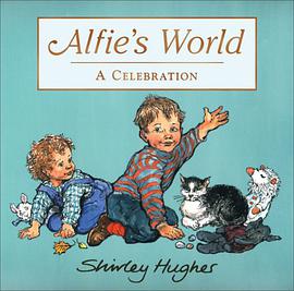 Alfie's World pdf epub mobi 电子书 下载