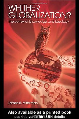 Whither Globalization? The Vortex of Knowledge and Ideology pdf epub mobi 电子书 下载