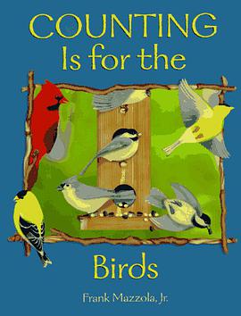 Counting Is for the Birds pdf epub mobi 电子书 下载