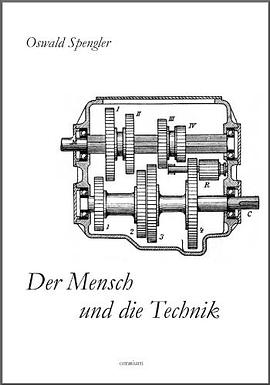 Der Mensch und die Technik pdf epub mobi 电子书 下载