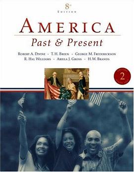 America Past and Present pdf epub mobi 電子書 下載