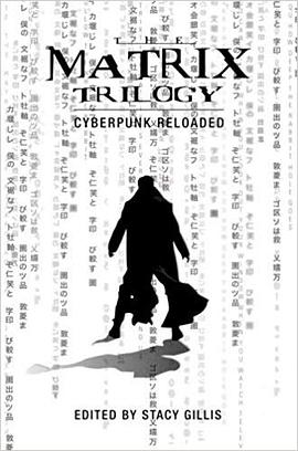 The Matrix Trilogy pdf epub mobi 电子书 下载