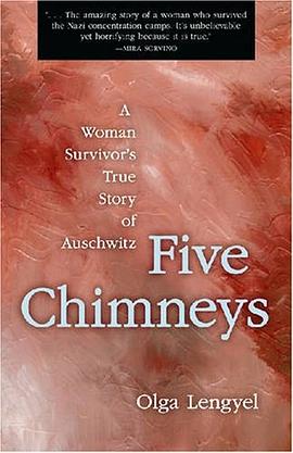 Five Chimneys