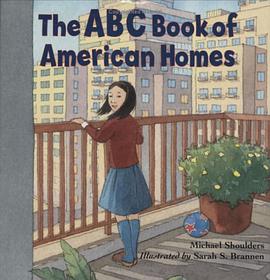 The ABC Book of American Homes pdf epub mobi 電子書 下載