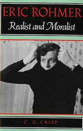 Eric Rohmer pdf epub mobi 電子書 下載
