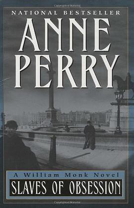 Slaves of Obsession pdf epub mobi 电子书 下载