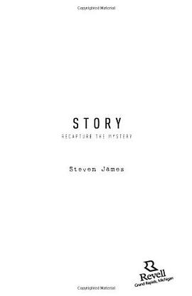 story pdf epub mobi 电子书 下载