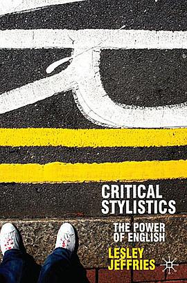 Critical Stylistics