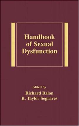 Handbook of Sexual Dysfunction pdf epub mobi 电子书 下载